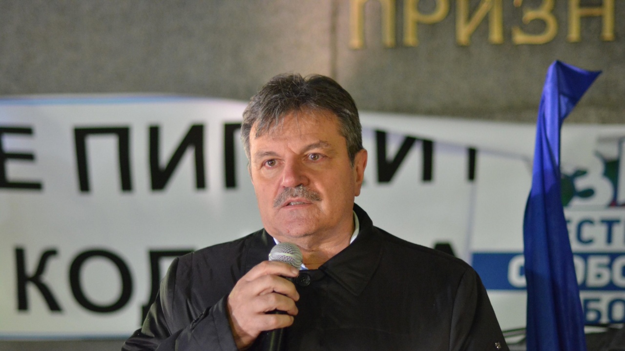 Д-р Симидчиев убеден: Дигитализацията на здравеопазването ще продължи