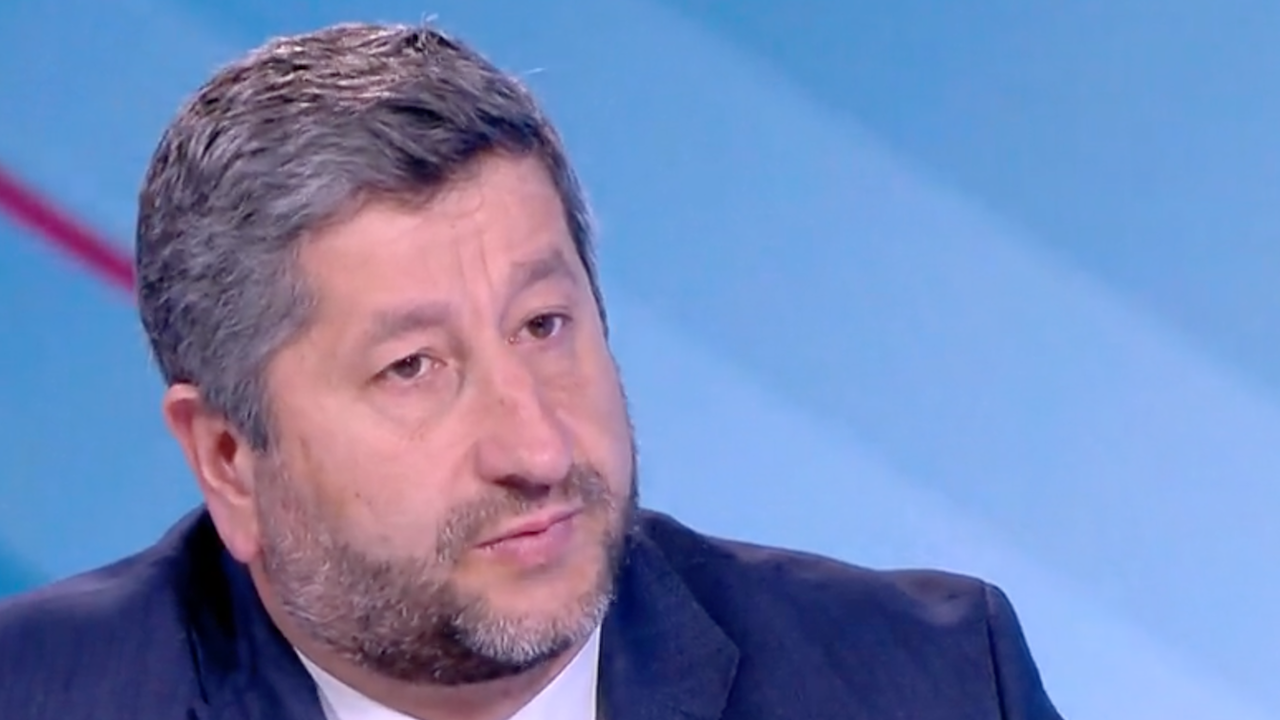 Христо Иванов: Следващият парламент може да се окаже последният кръстопът на Борисов