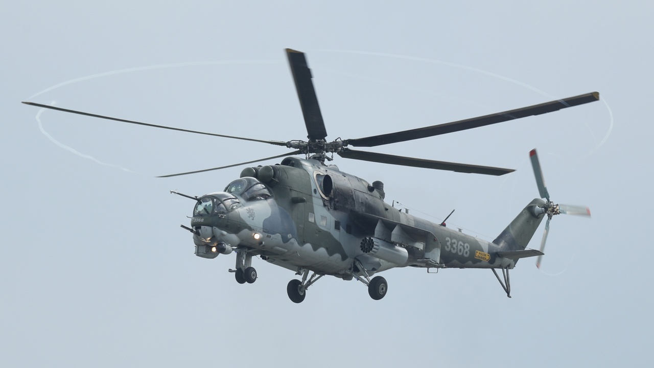 Руската ФСВТС: Чехия и България нарушават грубо задълженията си, като предават на Киев руски хеликоптери