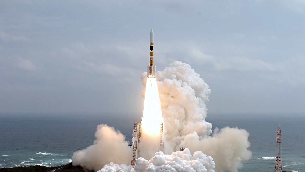 Японската Агенция за изследване на космическото пространство (ДЖАКСА) преустановява изстрелването