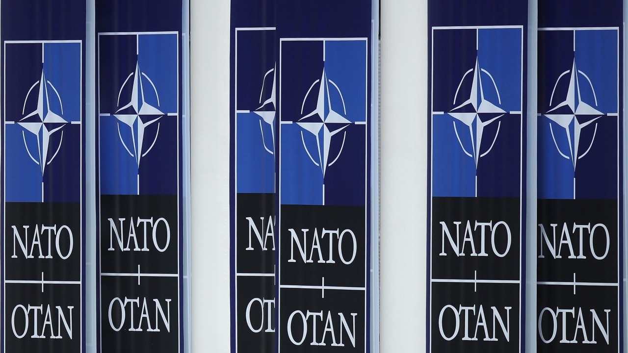 Страните от източния фланг на НАТО, сред които и България,