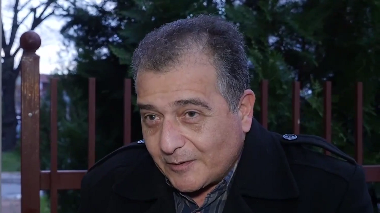 Бащата на единия задържан 15-годишен младеж в Пловдив не е