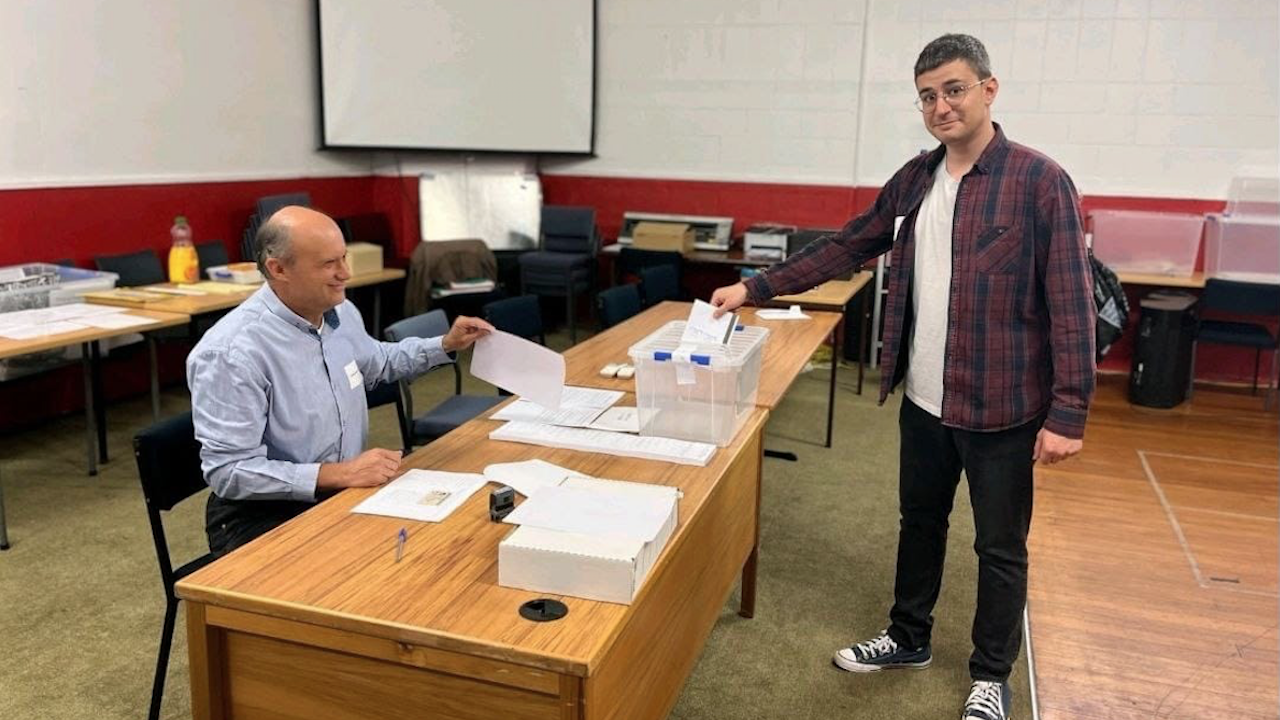 МВнР: Българите в Нова Зеландия и Австралия гласуват първи на изборите за Народно събрание