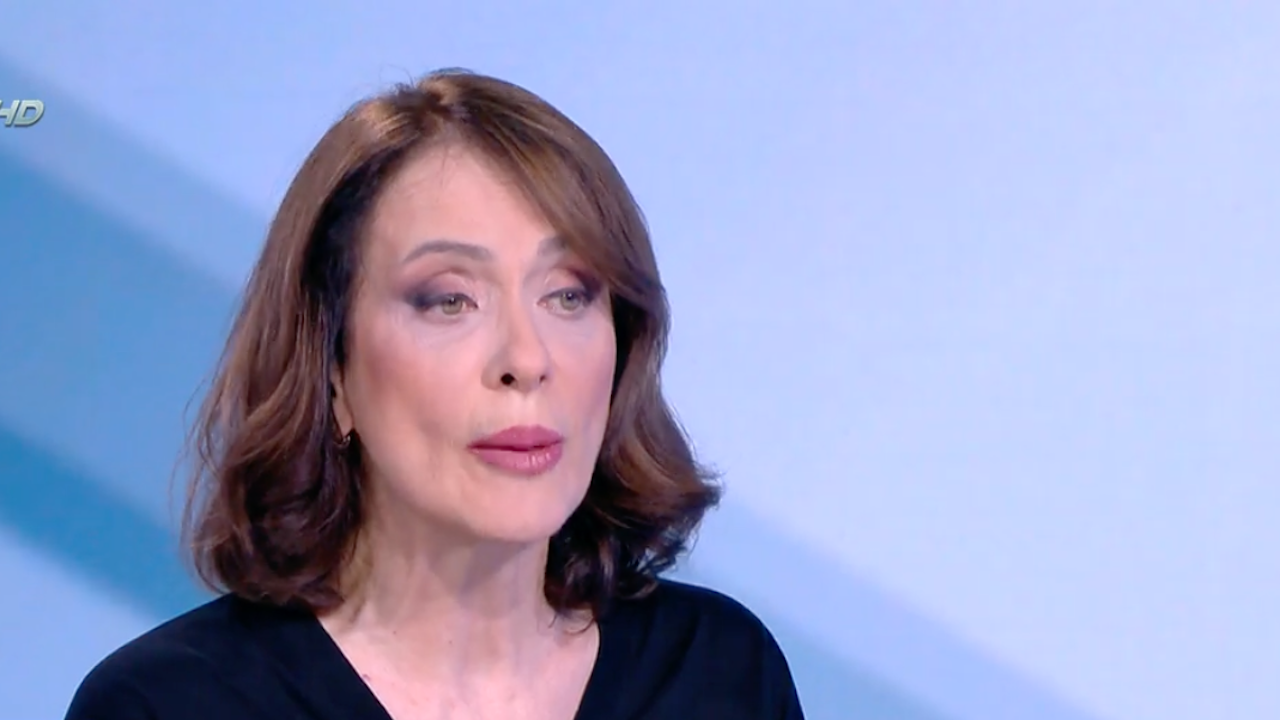 Надежда Нейнски: Както гласуваме сега, така ще живеем - Избори - Новини Бг