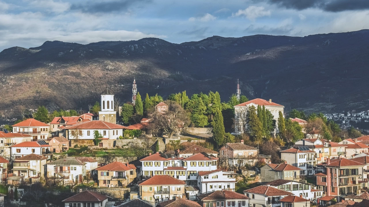 Българският клуб Цар Борис III  в Охрид ще бъде заличен от Централния регистър