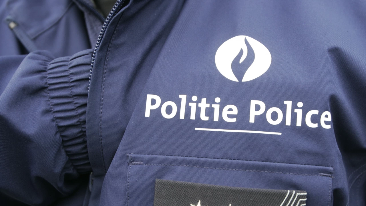 Задържаните в началото на седмицата в Белгия предполагаеми джихадисти сред