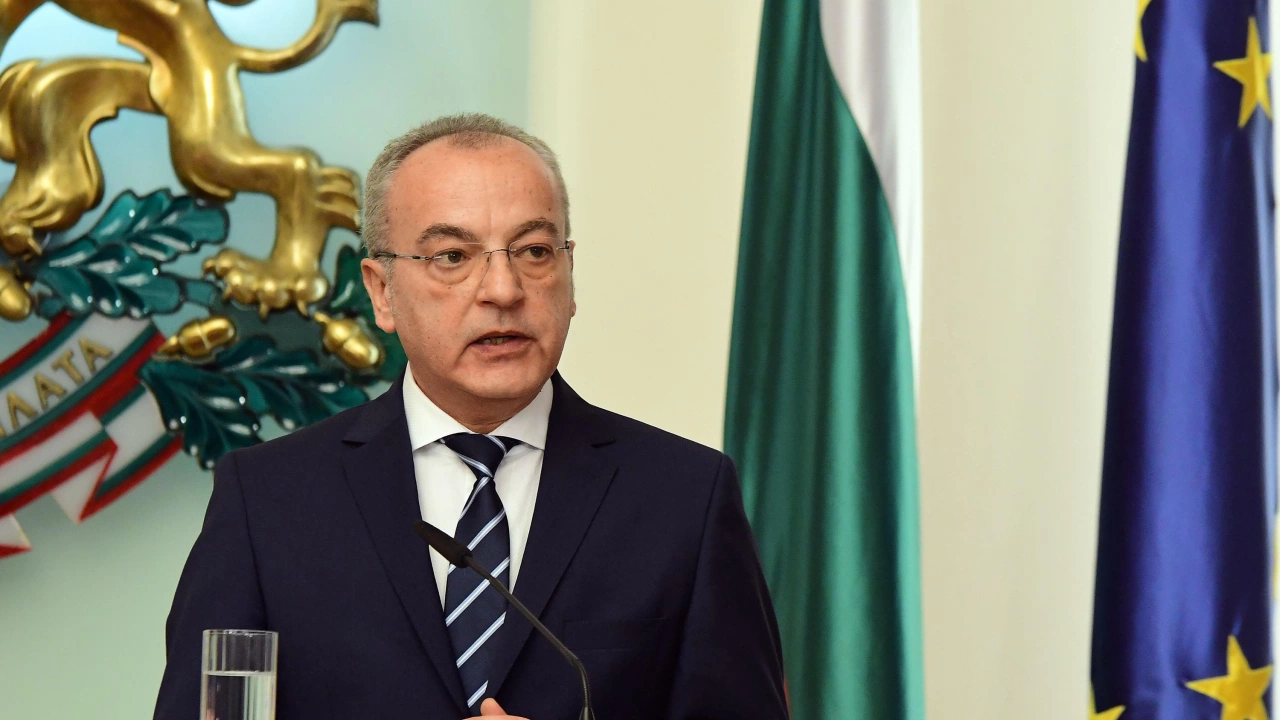 Българските избиратели не трябва да се притесняват за сигурността си