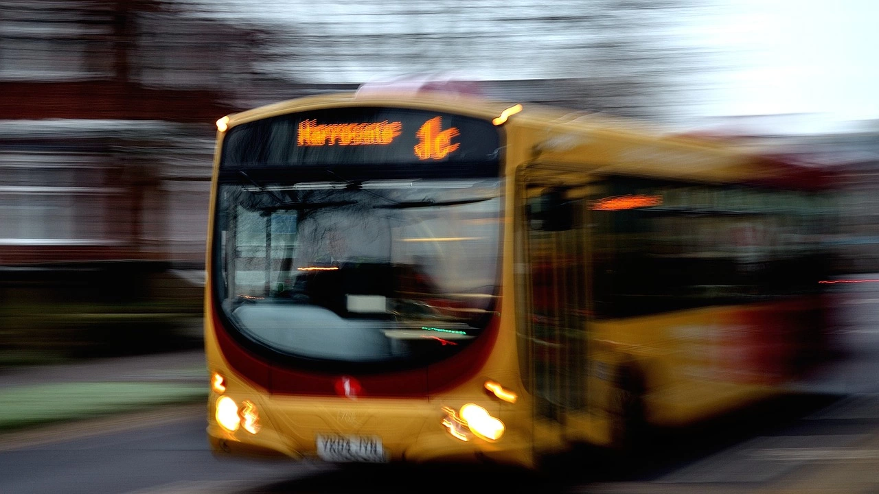 Шофьорите на автобуси и тролейбуси в Атина ще прекратят работа