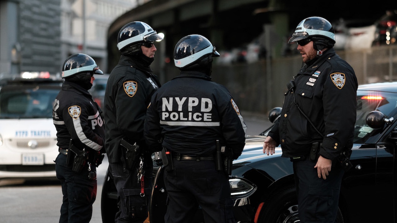 Полицията в Ню Йорк се готви за протести от поддръжниците на Тръмп