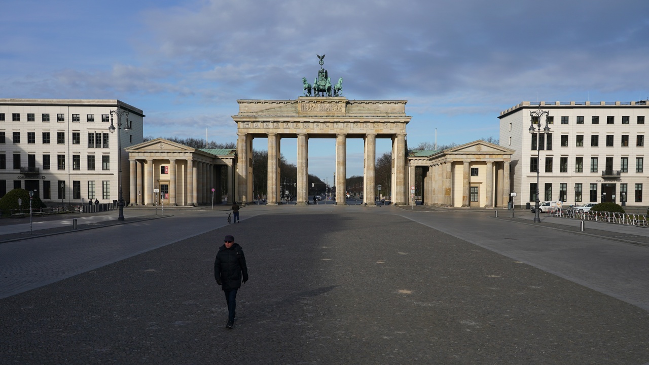 Берлин ще има кмет консерватор за първи път от 20 години