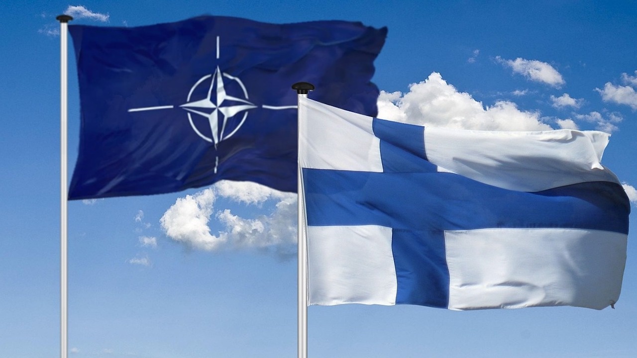 Русия: Присъединяването на Финландия към НАТО повишава риска от конфликт