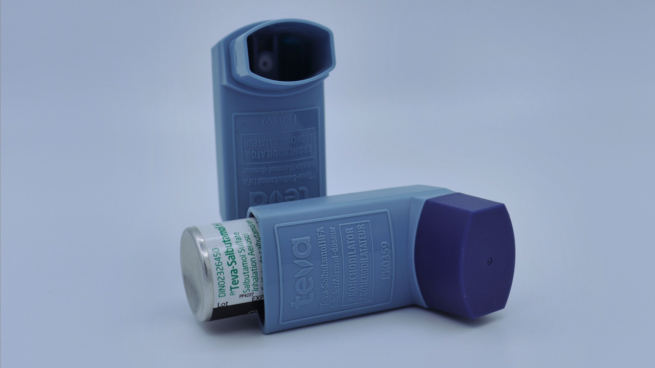 Децата с астма са изложени на риск от тревожност, установи австралийско проучване