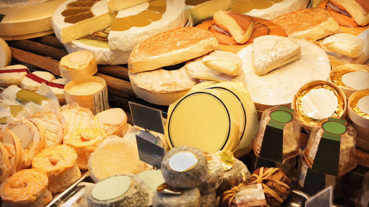 Топено сирене вместо кашкавал: Има ли уловки на пазара у нас?