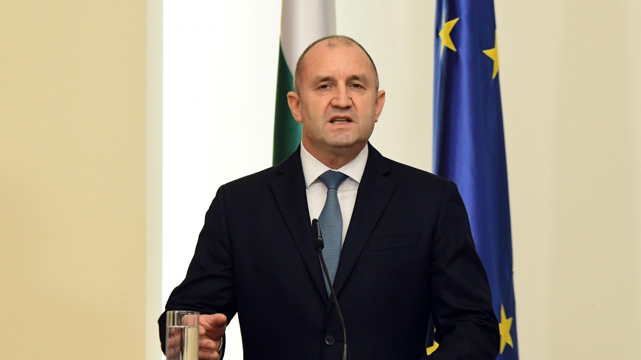 Румен Радев: Витоша се превръща в музей на затворени и ръждясали лифтове