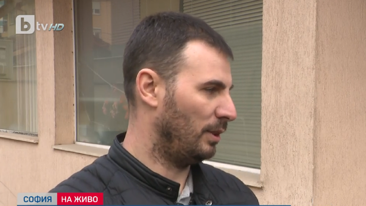 Разкриха подробности за автокрадците, хванати със скъп автомобил в София