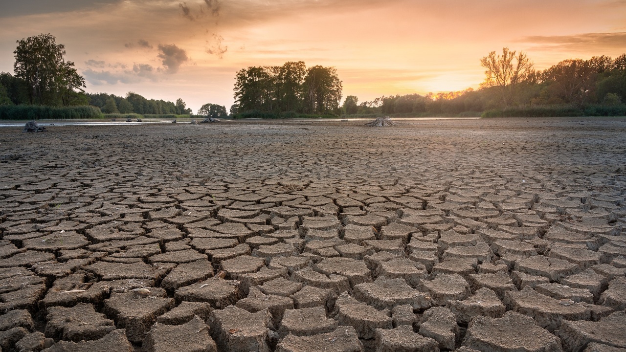 Италия планира мерки за справяне със сушата и недостига на вода