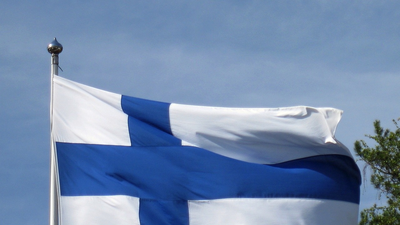 Как се променя геополитическият пъзел след присъединяването на Финландия към НАТО