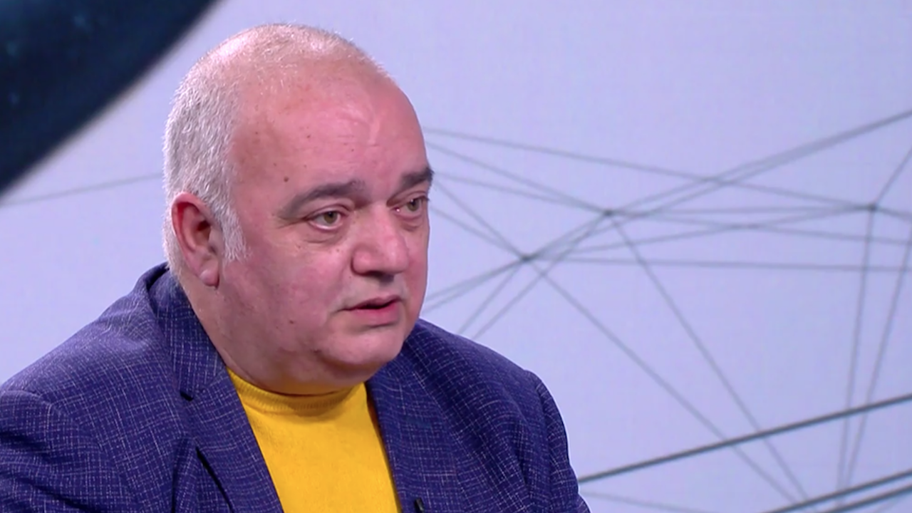 Бабикян: Видя се, че Борисов е същият, едва ли може да управлява по-различно