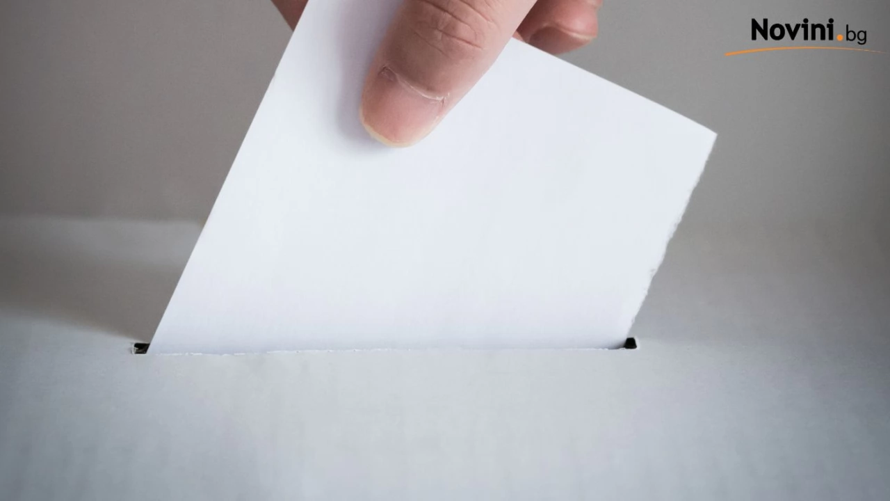 Изборните протоколи в Кърджали масово са сгрешени което забавя обработката