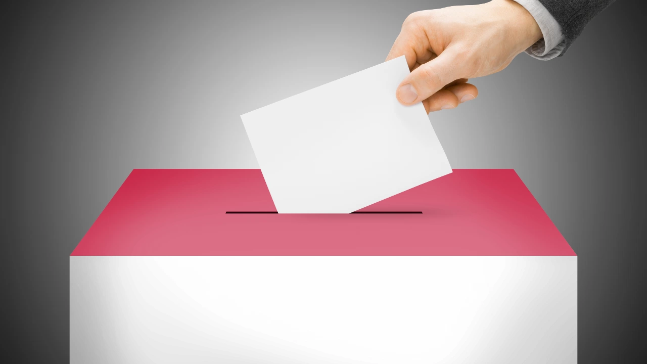В област Ямбол приключи изборния процес Обработени са всички 238