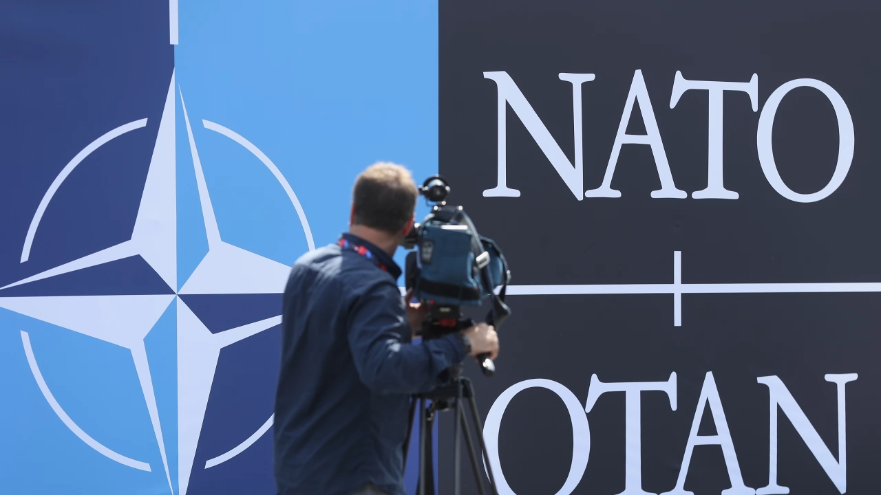 Днес Финландия официално ще стане 31 ият член на НАТО
