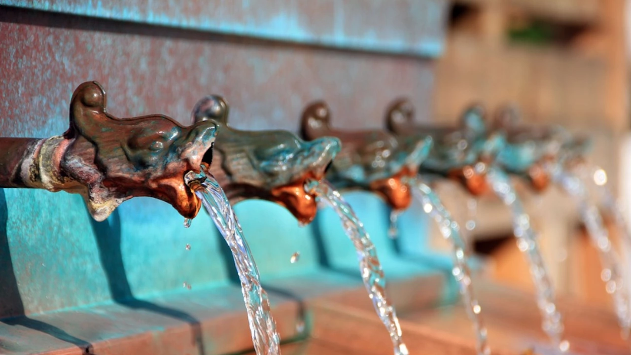 Отпада забраната за ползване на вода за пиене и за