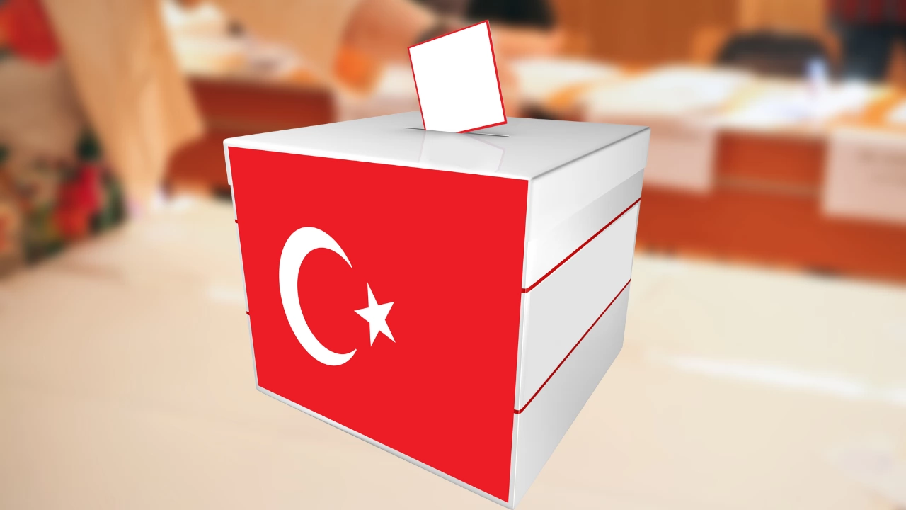 Турция ще отиде на балотаж на президентските избори който ще