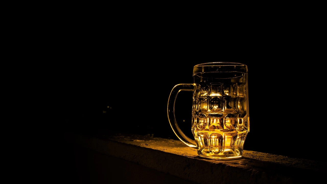 Специалисти обясняват че безалкохолната бира кара бъбреците да работят по силно