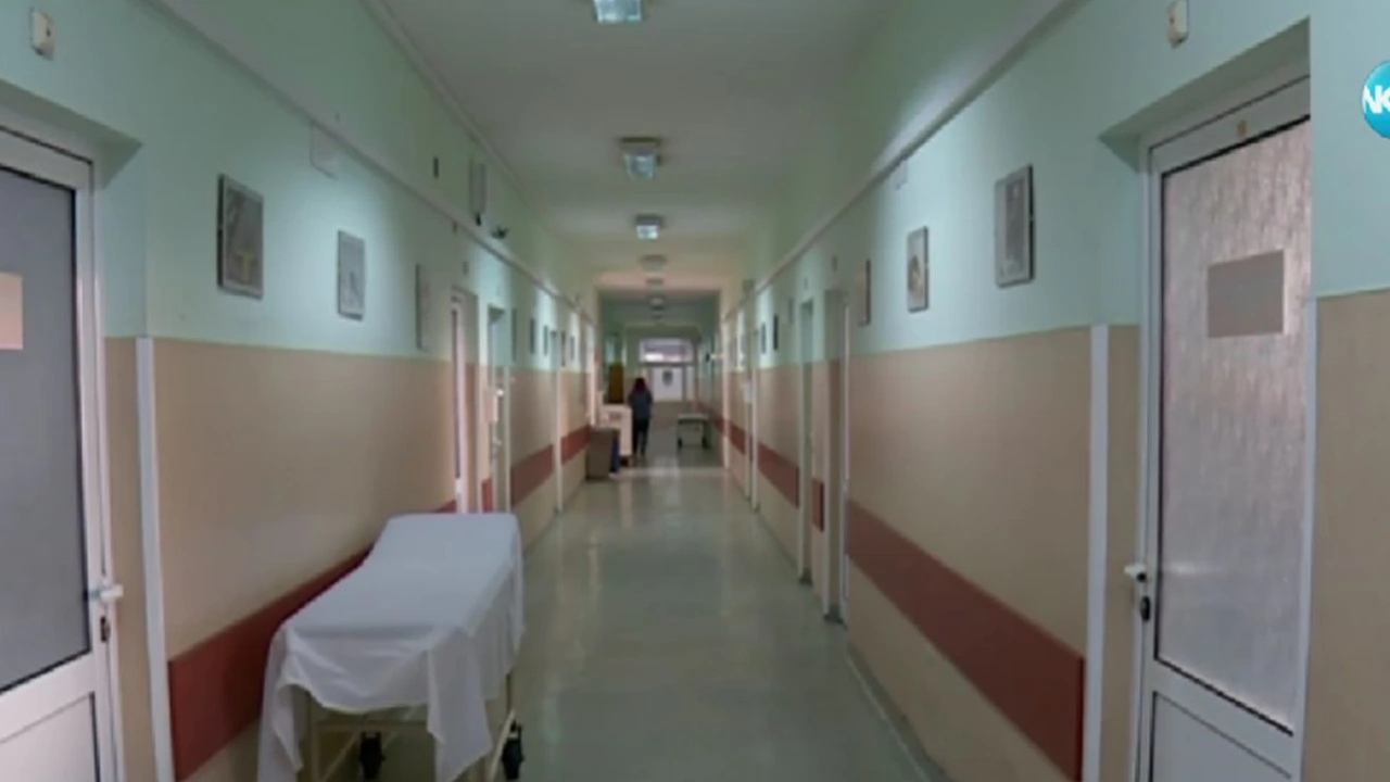 Най голямата спешна болница у нас – Пирогов отбеляза своя