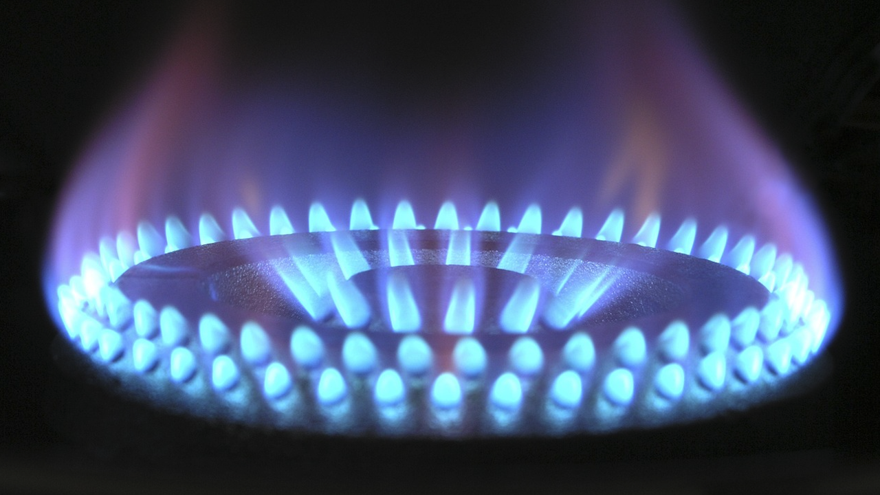 „Булгаргаз” предлага с над 8% по-евтин газ за май