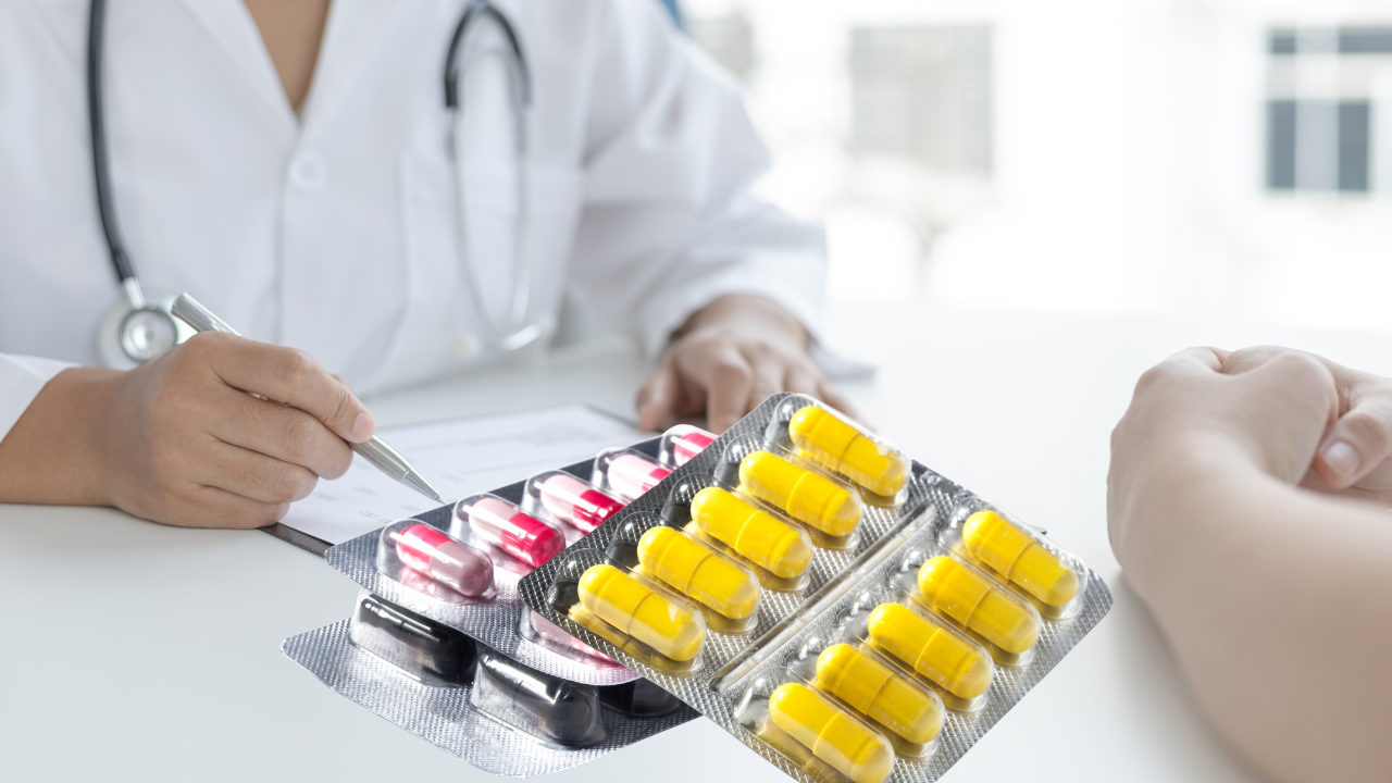 Здравен абсурд: Лекари изписват 4 лекарства на 4 различни е-рецепти