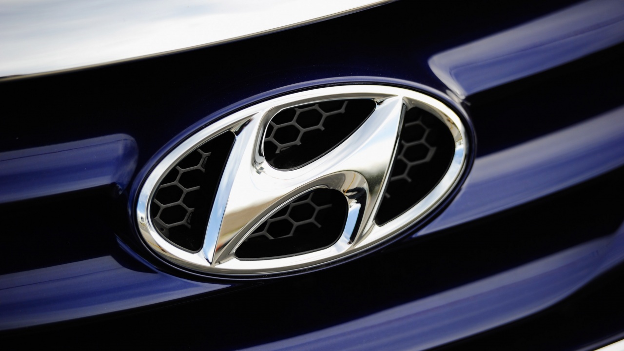 Южнокорейският индустриален конгломерат Хюндай мотор груп (Hyundai Motor Group), обяви