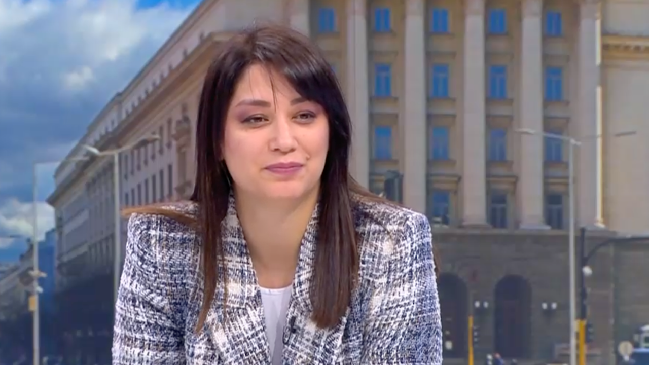 Социолог: Борисов ни каза – или кабинет на ГЕРБ и ПП, или нови избори
