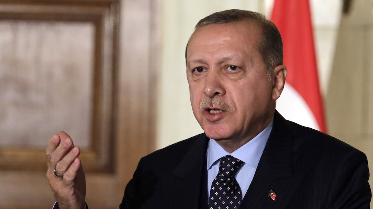 Ердоган: Имам да казвам нещо на Запада и ще го направя на 14 май