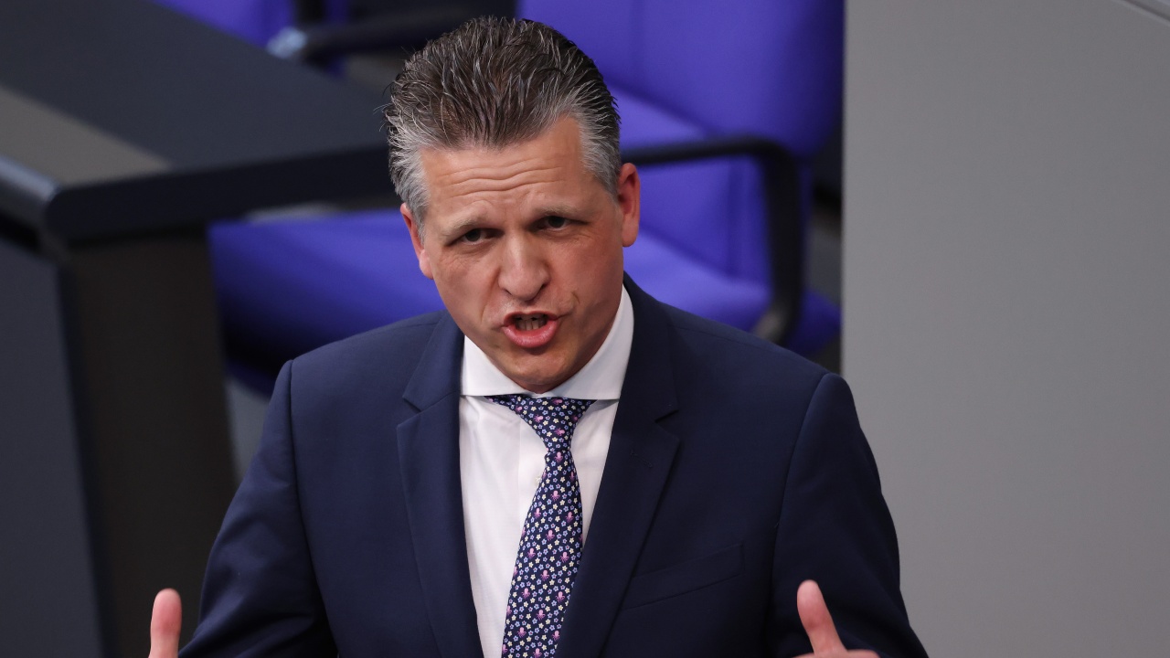 Германските консерватори критикуват предложението за узаконяване на канабиса