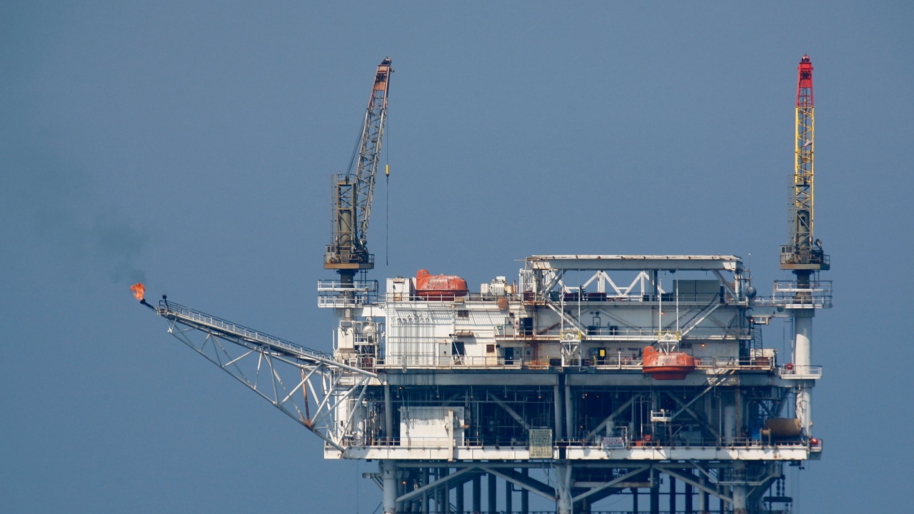 Шефът на ТРАО: Газовото находище Сакария в Черно море ще позволи на Турция да доставя газ за Европа