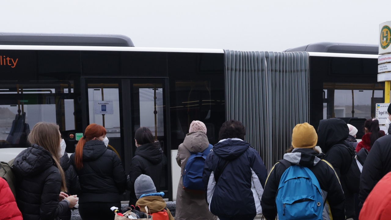 Два автобуса без лиценз за туроператорска дейност установиха на ГКПП „Капитан Андреево“