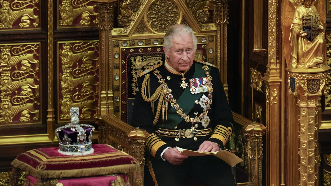 Близо 5000 членове на британските въоръжени сили ще участват в коронацията на Чарлз III