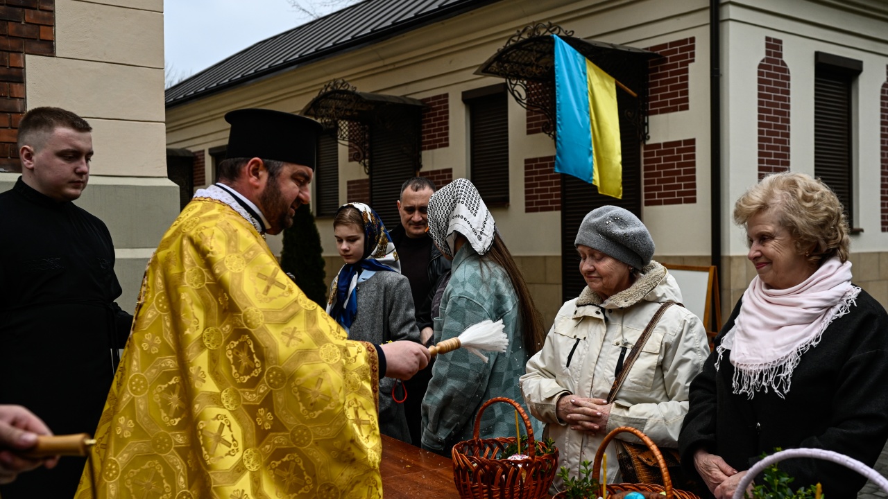 Секс в большом городе 2