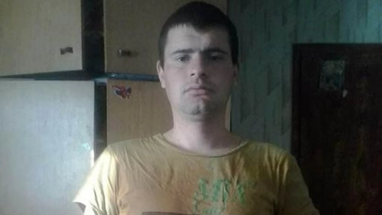 Млад мъж от град Батановци е обявен за издирване 32 годишният