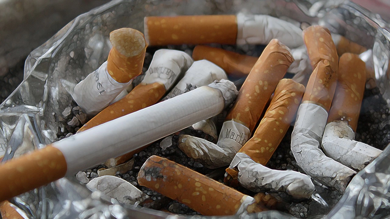 На един милион пушачи ще бъдат предложени стартови комплекти за вейп