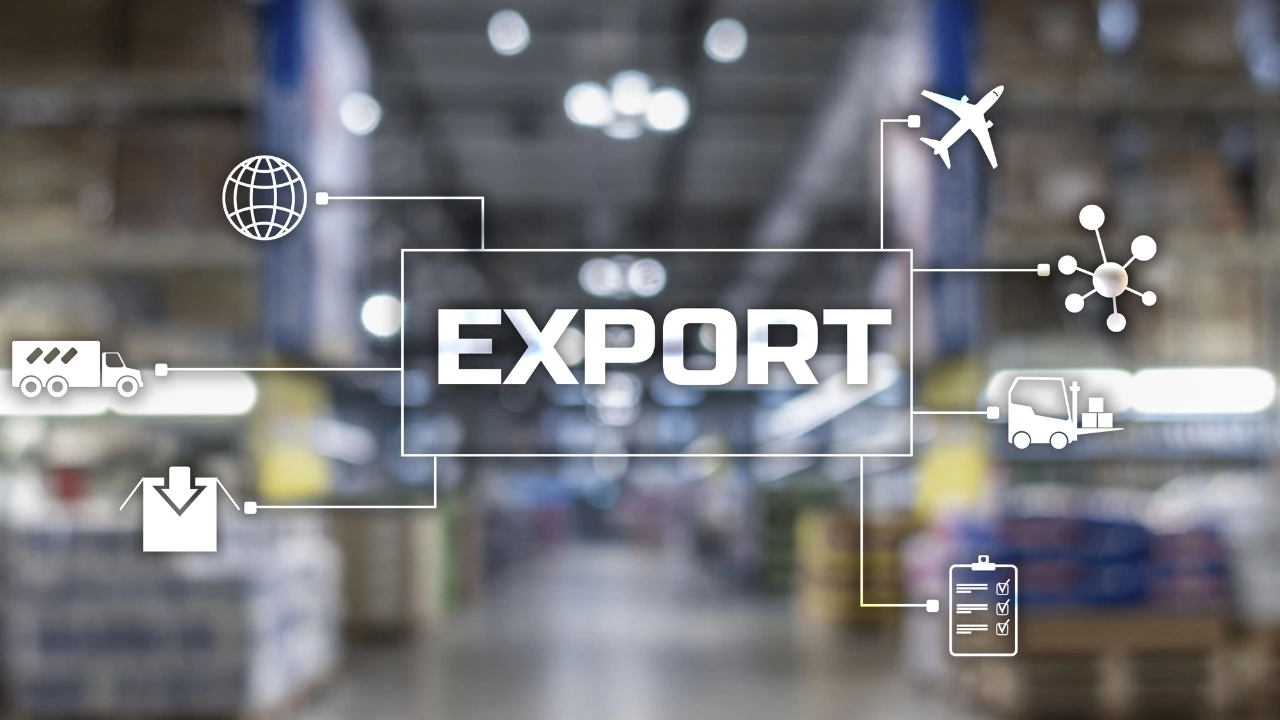 През януари износът на стоки от България за ЕС се