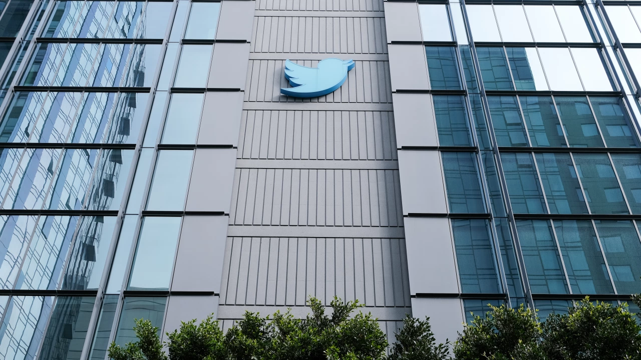 Туитър вече не съществува като компания след като нейният собственик