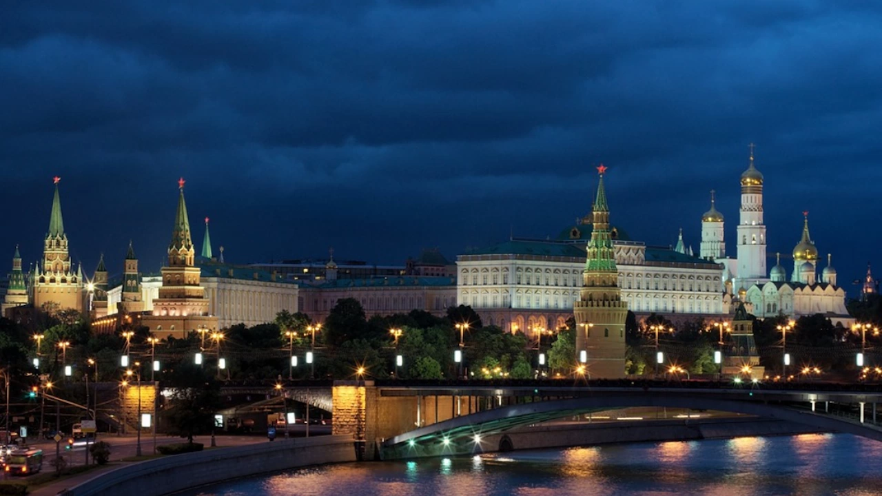 Русия наложи днес санкции на 333 канадски длъжностни лица и