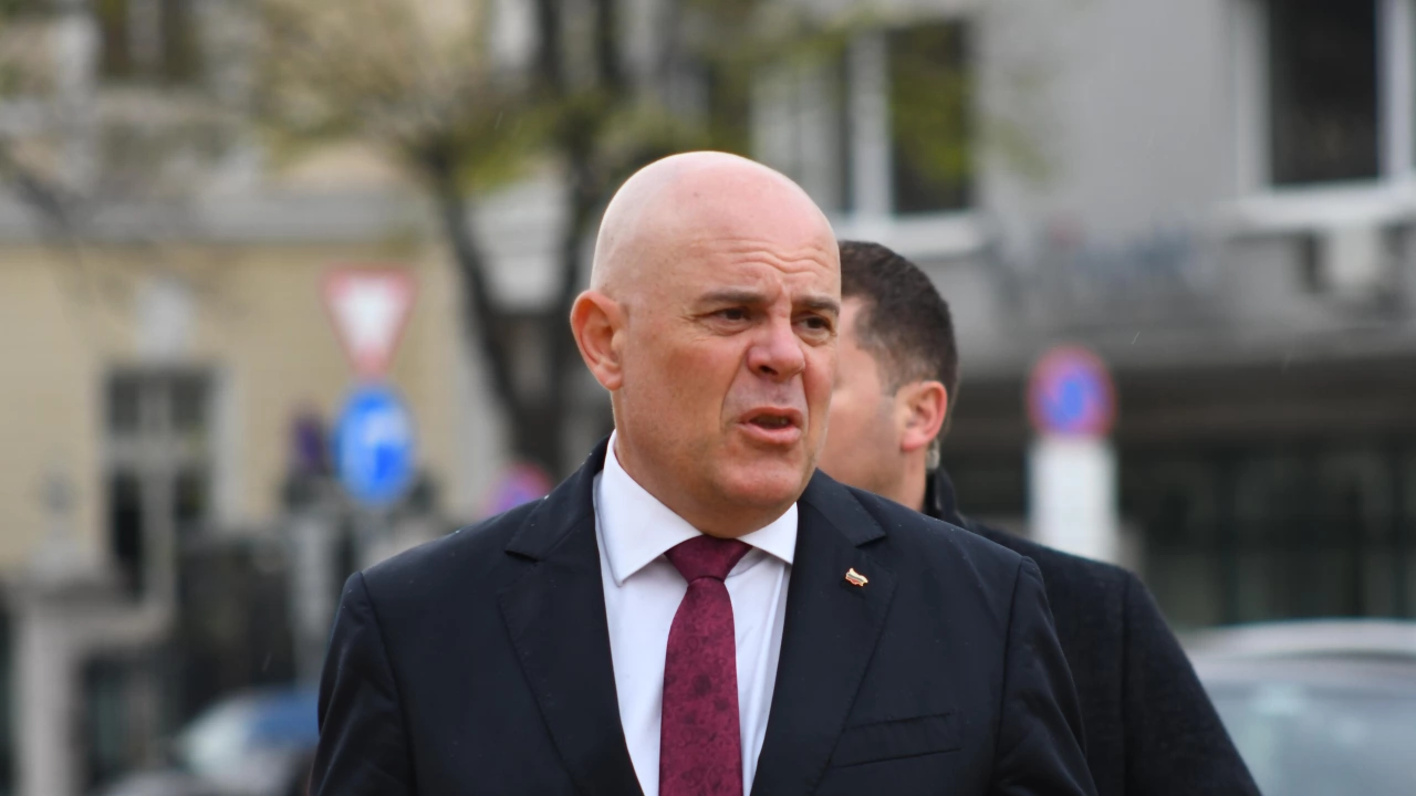 Главният прокурор на Република България изпрати писма до Генералния секретариат