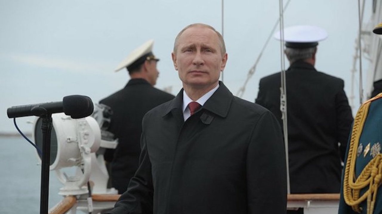 Путин нареди Тихоокеанският флот на Русия да разиграе симулация при ядрен конфликт