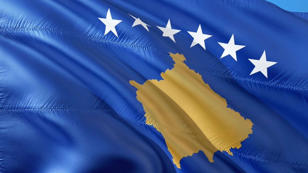 Косово получи визова либерализация от ЕС
