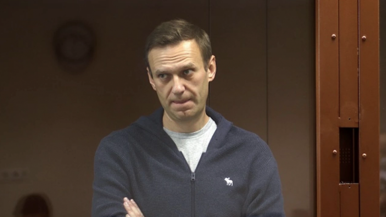 Нови обвинения може да бъдат повдигнати на Навални