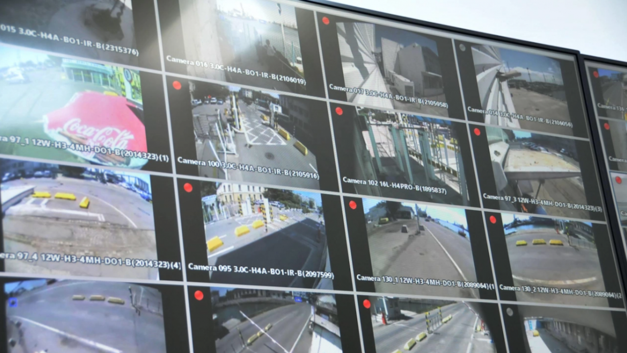 Кметът Фандъкова настоява за повече камери за скорост по пътищата