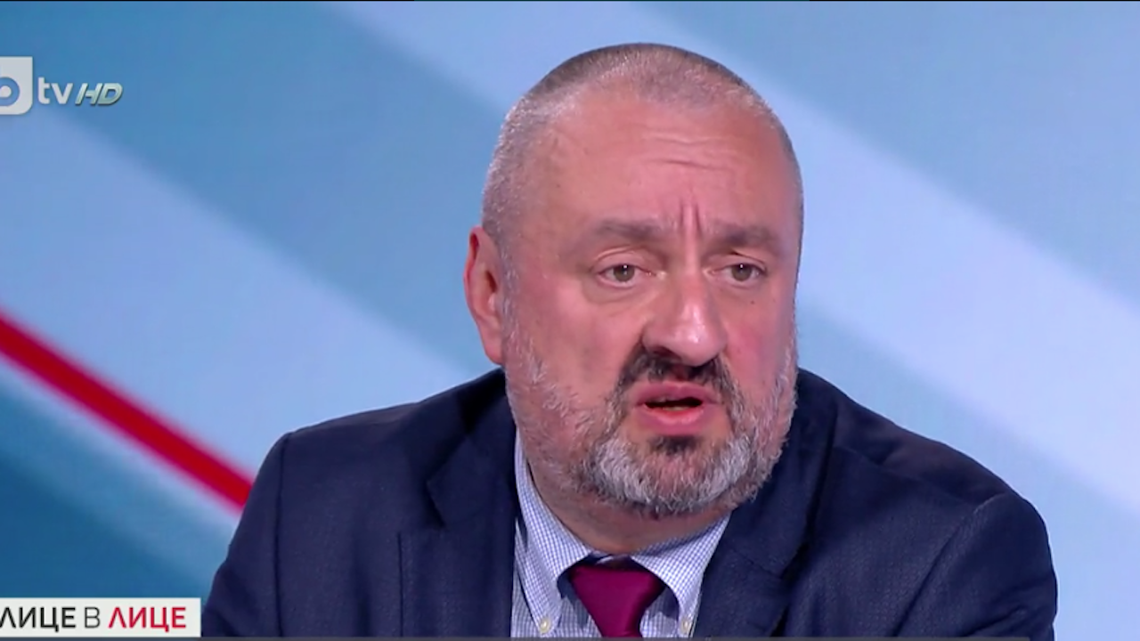 Ясен Тодоров: Съдебната реформа е един пропаганден балон, който ще се спука в реалността